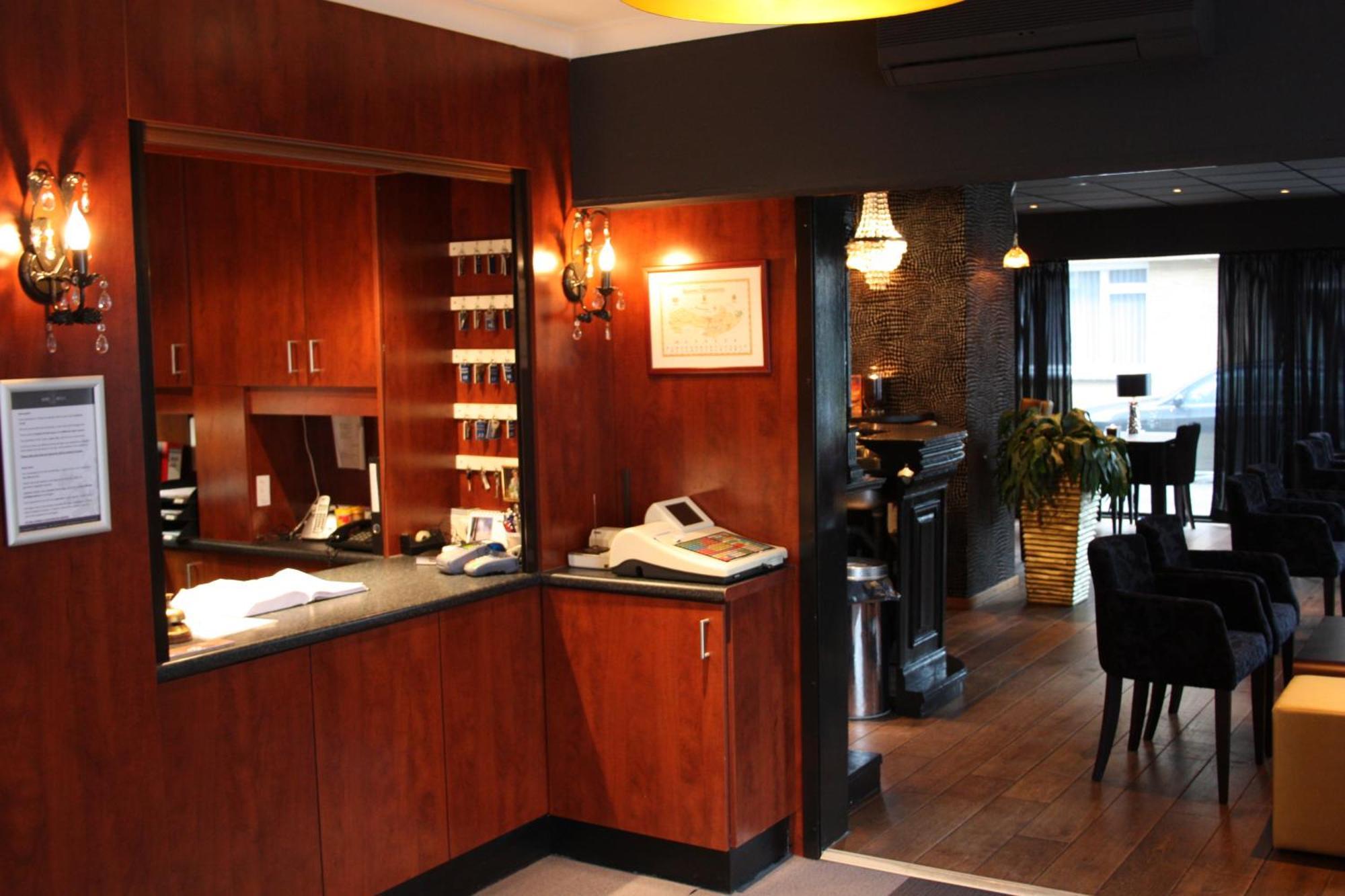 Hotel Royal Zelzate Eksteriør billede