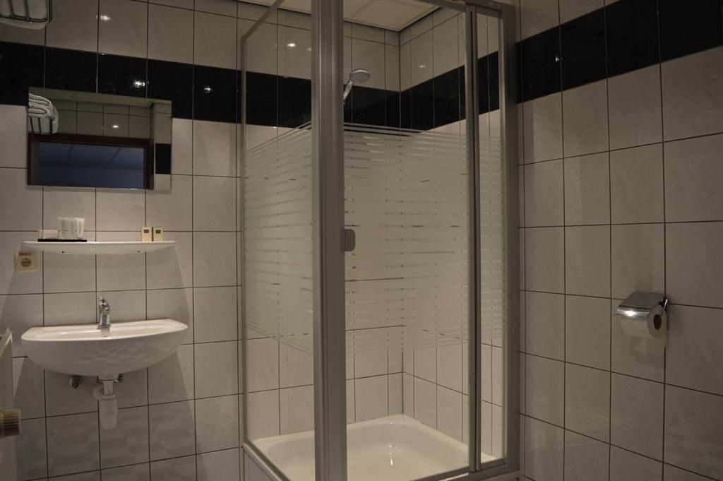 Hotel Royal Zelzate Eksteriør billede
