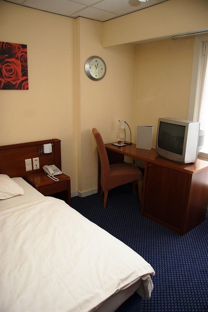 Hotel Royal Zelzate Eksteriør billede