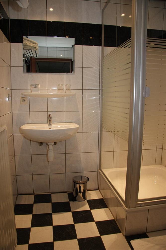 Hotel Royal Zelzate Eksteriør billede